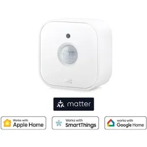 Eve Motion (Matter – compatible w Apple, Google & SmartThings)