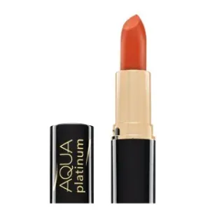 Eveline Aqua Platinum Lipstick 482 dlhotrvajúci rúž 4 g