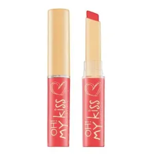 Eveline Oh My Kiss Lipstick 06 dlhotrvajúci rúž 1,5 g