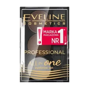 Dekoratívna kozmetika EVELINE