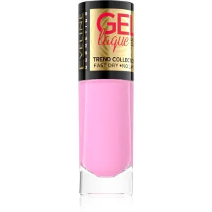 Laky na nechty Eveline Cosmetics