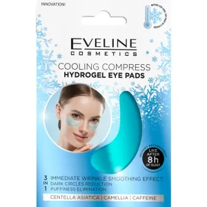 Pleťové masky Eveline Cosmetics