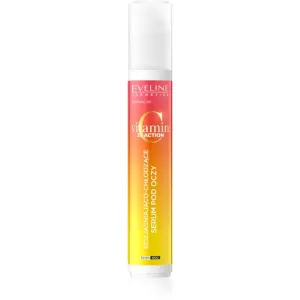 Pleťové séra Eveline Cosmetics