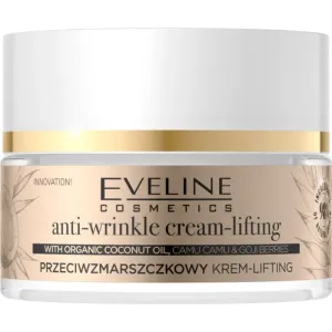 Pleťové krémy Eveline Cosmetics
