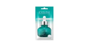 Eveline Cosmetics Face Therapy Peptide krémová maska pre regeneráciu a obnovu pleti 8 ml