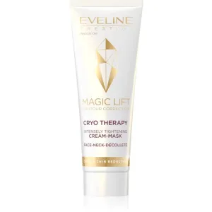 Eveline Cosmetics Magic Lift krémová maska pre vypnutie pleti 50 ml