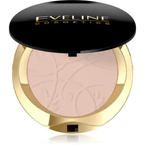 Eveline Cosmetics Celebrities Beauty kompaktný minerálny púder odtieň 22 Natural 9 g #869591