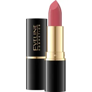 Eveline Cosmetics Aqua Platinum krémový hydratačný rúž odtieň 478 4 ml