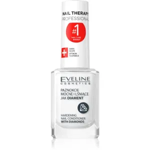 Eveline Cosmetics Nail Therapy kondicionér na nechty 12 ml #869342