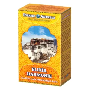 Doplnky výživy EVEREST AYURVEDA
