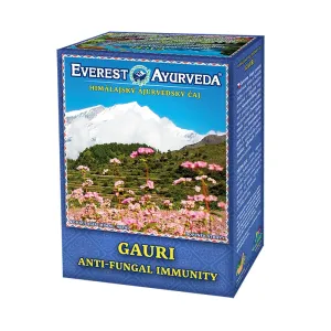 Ajurvédsky čaj Gauri 100g Everest Ayurveda