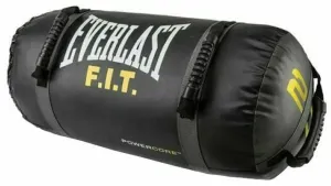 Everlast Powercore Bag Filled Čierna 13,6 kg