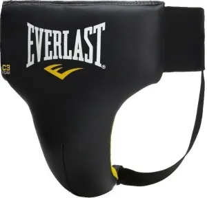 Everlast Lightweight Sparring Protector XL Čierna XL