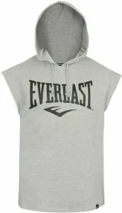 Everlast Meadown Gris Chine L Fitness mikina