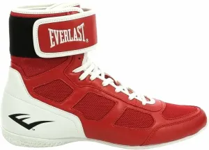 Everlast Ring Bling Mens Shoes Red/White 43 Fitness topánky