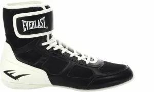 Everlast Ring Bling Mens Shoes Black/White 44 Fitness topánky