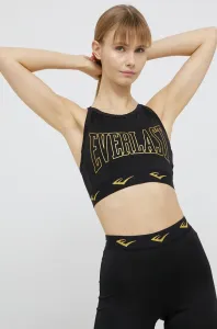 Everlast Duran Black/Gold XS Fitness bielizeň