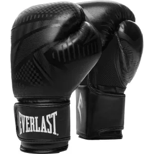 Everlast SPARK TRAINING GLOVES Boxerské rukavice, čierna, veľkosť #448590