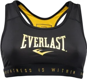Everlast Brand Black/Nuggets XS Fitness bielizeň