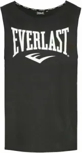 Everlast Glenwood Black S Fitness tričko