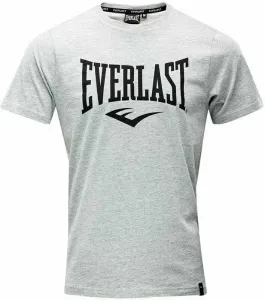 Everlast RUSSEL Unisex tričko, sivá, veľkosť #8435978