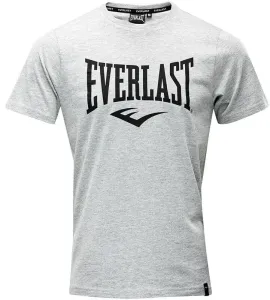 Everlast RUSSEL Unisex tričko, sivá, veľkosť #6206984
