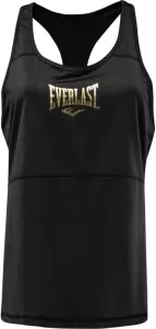 Everlast Tank Top Noir/Nuggets S Fitness tričko