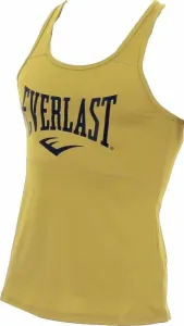 Everlast Tank Top Nuggets/Noir XS Fitness tričko