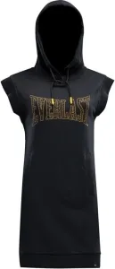 Everlast Yokote Black/Nuggets M Fitness tričko