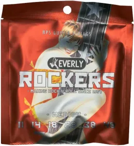 Everly Rockers 11-48 #7385372