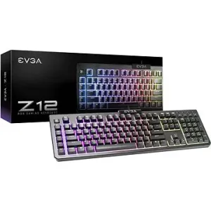 EVGA Z12 RGB – US