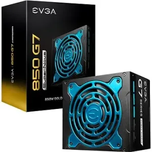 EVGA SuperNOVA 850 G7 #8797612