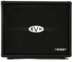 EVH 5150 III 1x12 Straight BK #270190