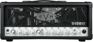 EVH 5150III 50W 6L6 Head BK Black #6277670