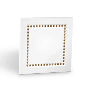EVN ALQ LED panel biely 12 W 25x25 cm 3 000 K #7479471