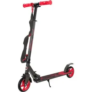 Evo Flexi Scooter Red 145 mm