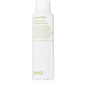 evo Suchý šampón Water Killer (Dry Shampoo) 200 ml