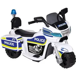 EVO Policajná motorka