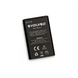EVOLVEO  Originálna batéria pre Evolveo EasyPhone (1000mAh) EP-500-BAT #7504033