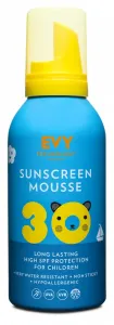 EVY Sunscreen Mousse Kids SPF 30 opaľovacia pena pre deti 150ml #6873347