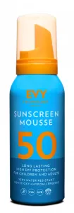 EVY Sunscreen Mousse SPF 50 opaľovacia pena 100ml