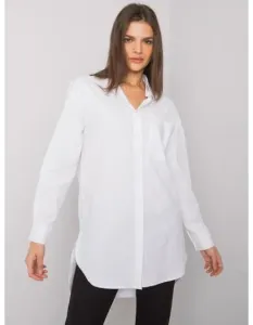 Dámske bavlnené tričko TERRA white