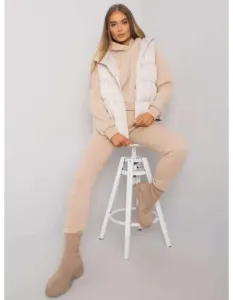 Dámske vesty ex moda