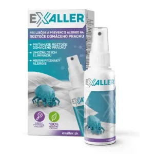 ExAller sprej 1x150 ml