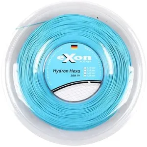 Hydron Hexa tenisový výplet 200 m modrý 129
