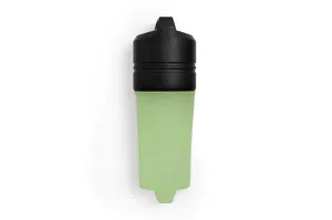Vodotesné puzdro na zapaľovač FireSLEEVE™ Exotac® – Neon Green (Farba: Neon Green)