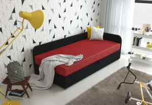 Rošty v ráme Expedo