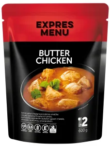 EXPRES MENU Butter chicken 600 g