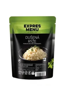 Dusená ryža EXPRES MENU 400 g
