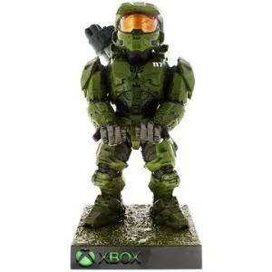 Cable Guys – HALO – Master Chief Exclusive Variant